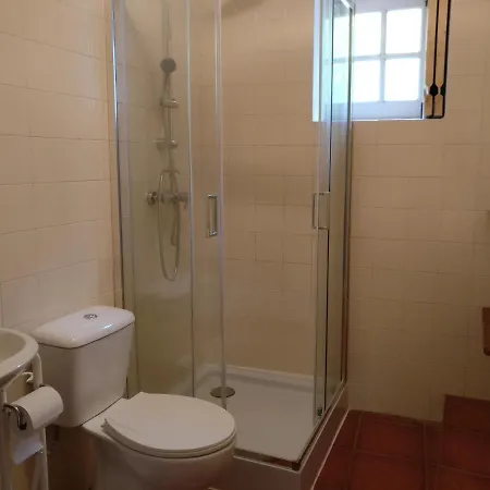 Moinho Da Cruz Landhaus Ponte de Lima