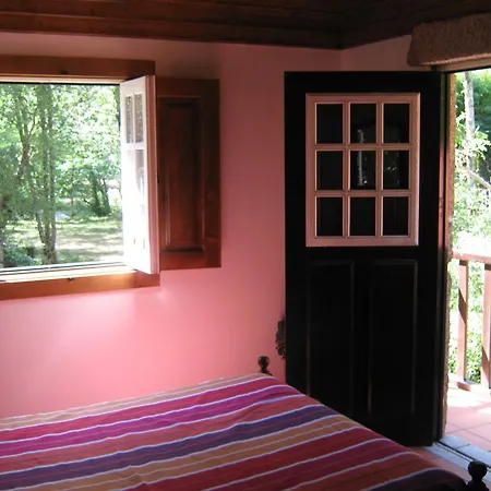 Moinho Da Cruz * Ponte de Lima