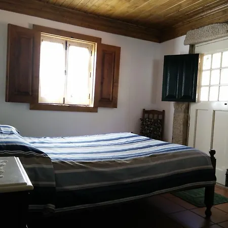 Country house Moinho Da Cruz