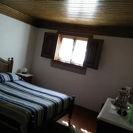 Moinho Da Cruz Hétvégi ház