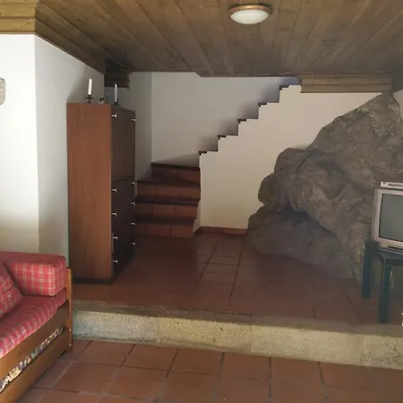 Country house Moinho Da Cruz Ponte de Lima