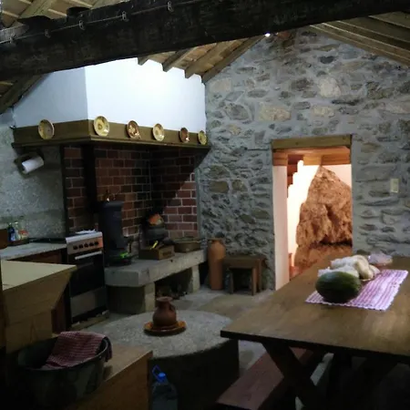 Moinho Da Cruz * Ponte de Lima