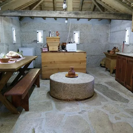 Moinho Da Cruz Country house Ponte de Lima