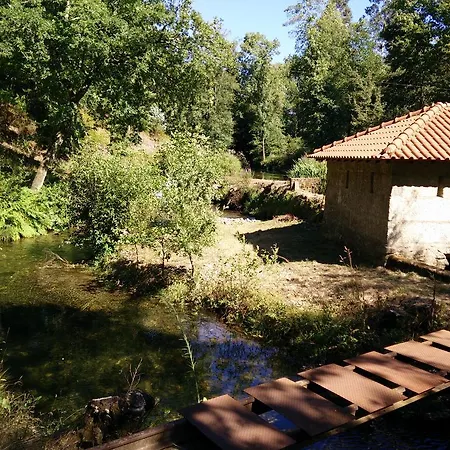 Country house Moinho Da Cruz *