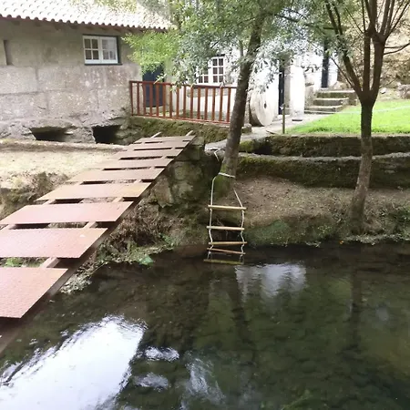 Moinho Da Cruz * Ponte de Lima