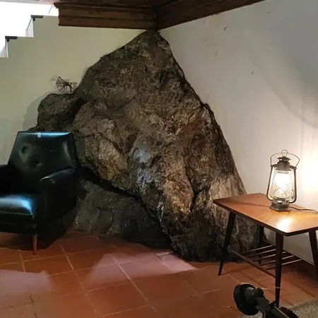 Moinho Da Cruz Casa de Campo
