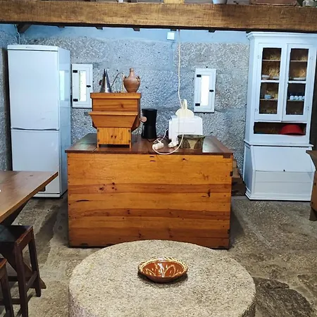 Casa de Campo Moinho Da Cruz