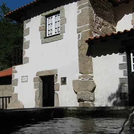 Casa di campagna Moinho Da Cruz