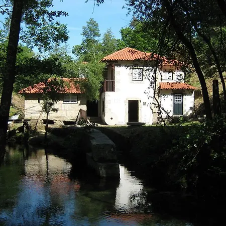 Moinho Da Cruz * Ponte de Lima