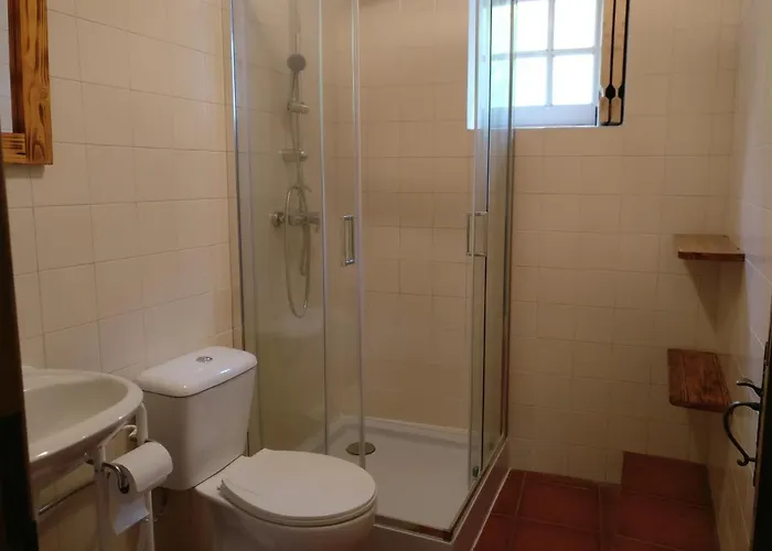 Moinho Da Cruz Country house Ponte de Lima