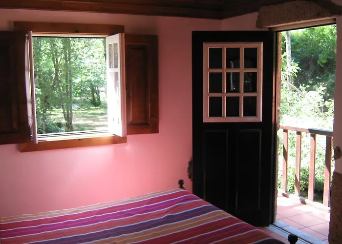 Moinho Da Cruz * Ponte de Lima