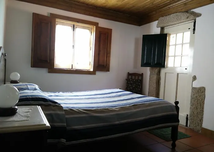 Casa di campagna Moinho Da Cruz