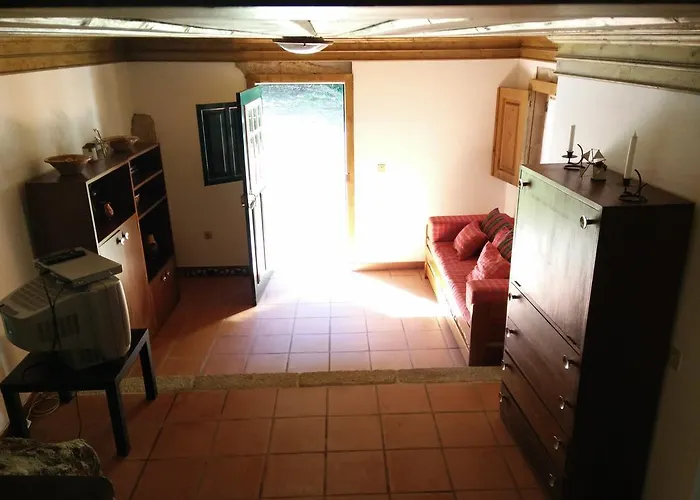 Moinho Da Cruz * Ponte de Lima