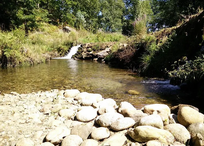 Moinho Da Cruz * Ponte de Lima