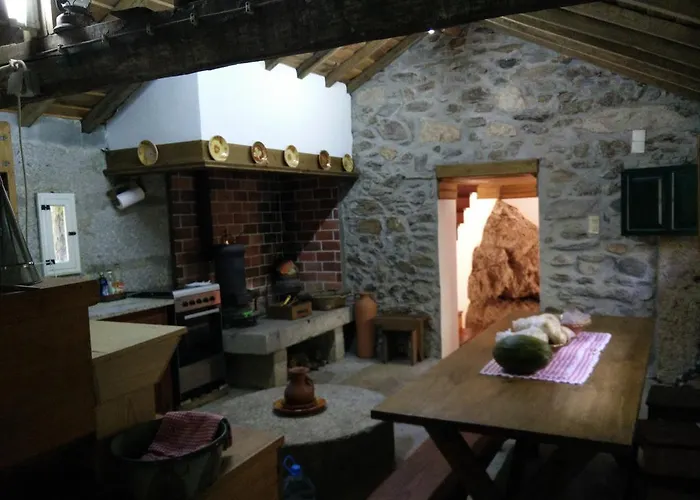 Moinho Da Cruz * Ponte de Lima